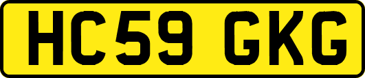 HC59GKG