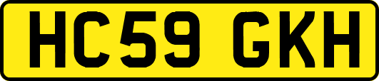 HC59GKH