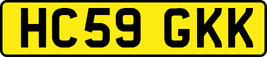 HC59GKK