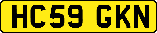 HC59GKN