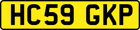 HC59GKP