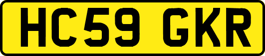 HC59GKR