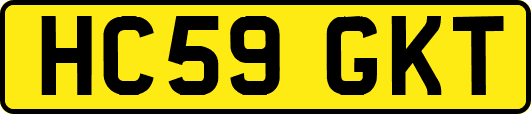 HC59GKT
