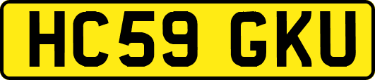 HC59GKU