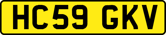 HC59GKV