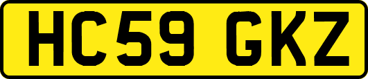 HC59GKZ