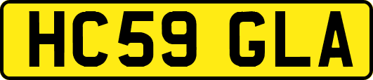 HC59GLA
