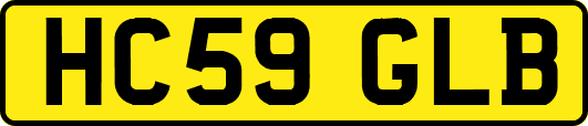 HC59GLB