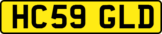 HC59GLD