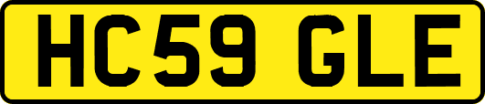 HC59GLE