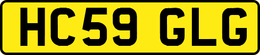 HC59GLG