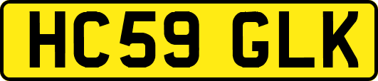 HC59GLK
