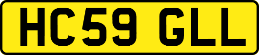 HC59GLL