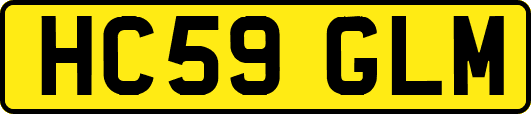 HC59GLM