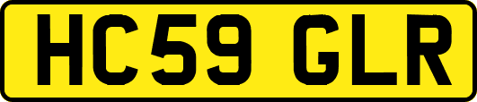 HC59GLR