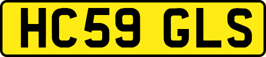 HC59GLS