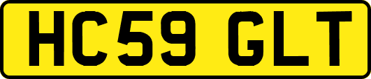 HC59GLT
