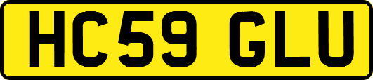 HC59GLU