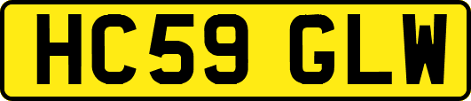 HC59GLW