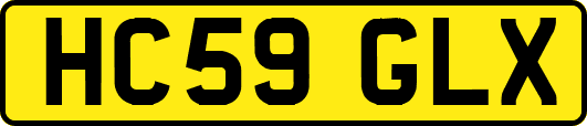 HC59GLX