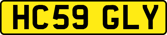 HC59GLY