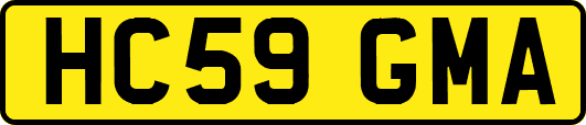 HC59GMA