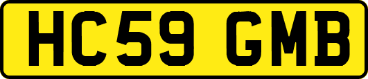 HC59GMB