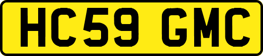 HC59GMC