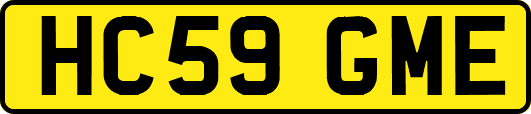 HC59GME