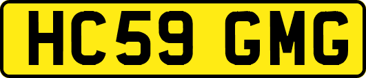 HC59GMG