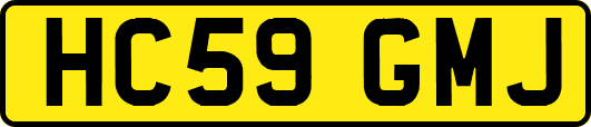 HC59GMJ