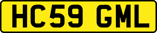 HC59GML