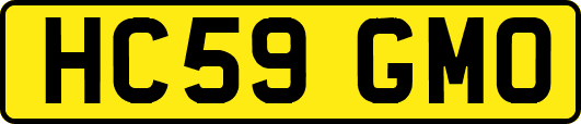 HC59GMO