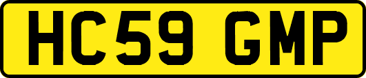 HC59GMP