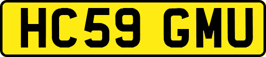 HC59GMU