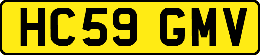 HC59GMV