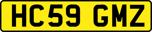 HC59GMZ