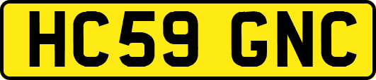 HC59GNC
