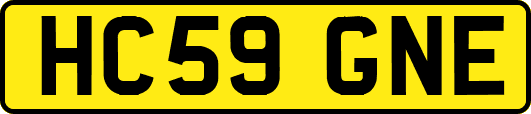 HC59GNE