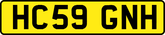 HC59GNH