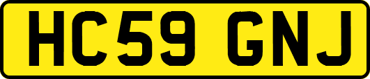 HC59GNJ