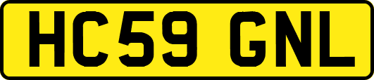 HC59GNL