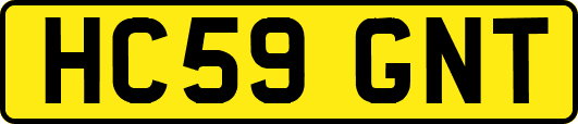 HC59GNT
