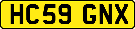 HC59GNX