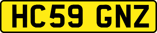 HC59GNZ
