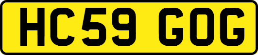 HC59GOG