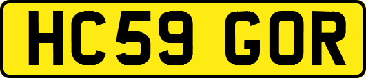 HC59GOR