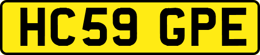 HC59GPE