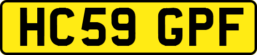 HC59GPF