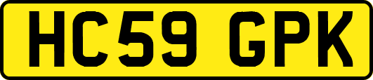 HC59GPK
